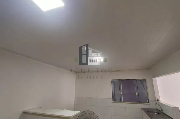 Casa geminada para aluguel, 1 quarto(s),  Mary Dota, Bauru