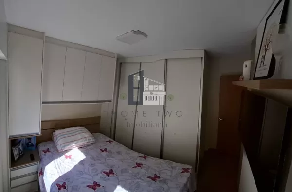 Apartamento para aluguel, 2 quarto(s),  Núcleo Residencial Presidente Geisel, Bauru