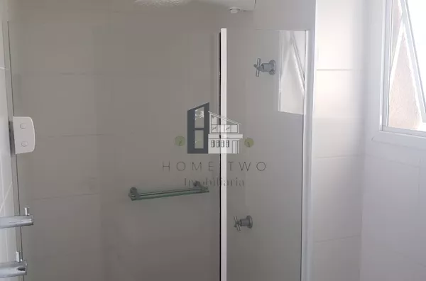 Apartamento para aluguel, próximo USP, Centrinho, Bauru Shopping, 2 quarto(s),  Vila Nova Cidade Universitária, Bauru