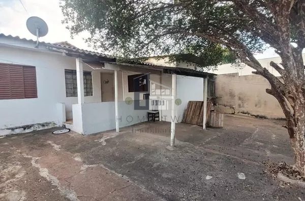 Casa para venda, 2 quarto(s),  Vila Rocha, Bauru