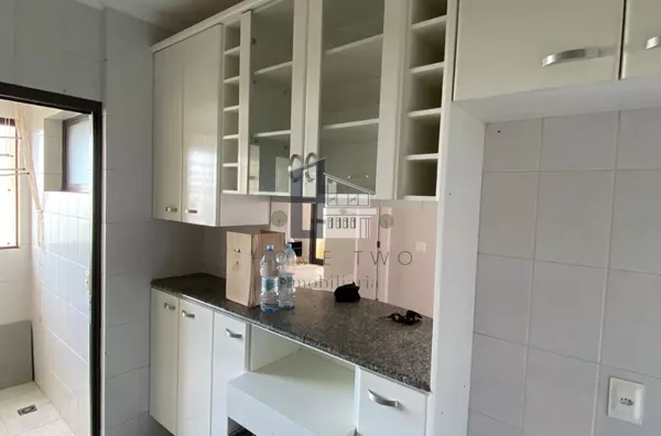 Apartamento para aluguel, 3 quarto(s),  Vila Coralina, Bauru