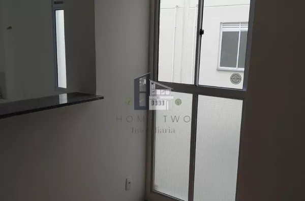 Apartamento para aluguel, 2 quarto(s),  Jardim Godoy, Bauru