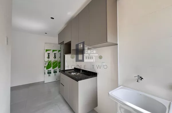 Apartamento para aluguel, 2 quarto(s),  Jardim Samburá, Bauru