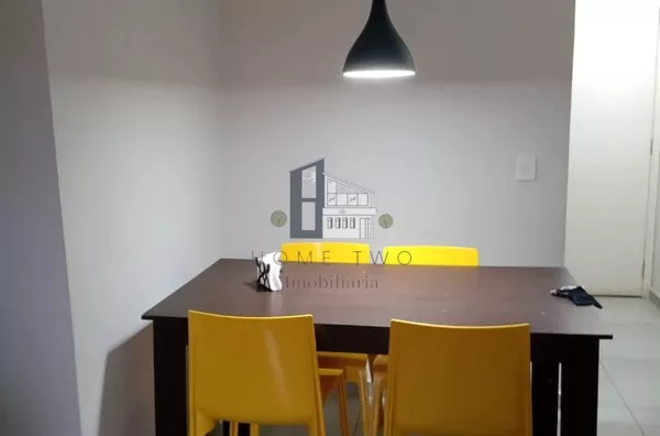 Apartamento para aluguel 2 quarto(s) jardim samburá bauru