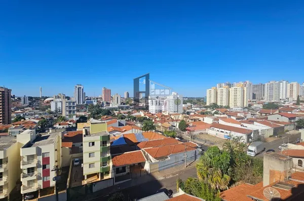 Apartamento para aluguel, 1 quarto(s),  Vila Cidade Universitária, Bauru