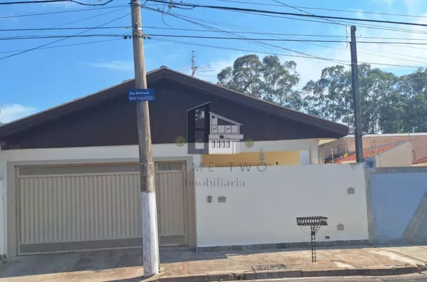 Casa para venda, 3 quarto(s),  Vila Santa Inês, Bauru - Foto 3