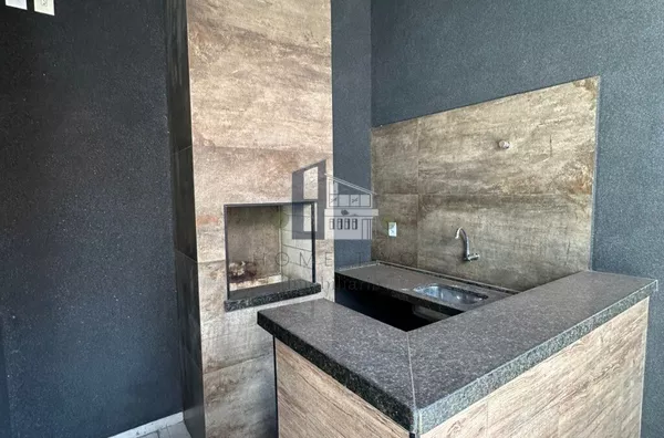 Casa para aluguel, 2 quarto(s), Bauru - Foto 17
