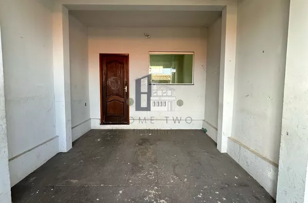 Casa para aluguel, 3 quarto(s),  Vila São Paulo, Bauru