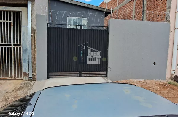 Casa para aluguel, 2 quarto(s),  Pousada Da Esperança I, Bauru - Foto 11