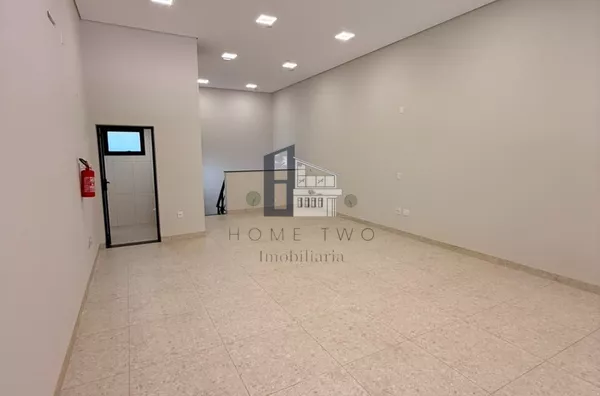 Sala comercial para aluguel,  Vila Santista, Bauru