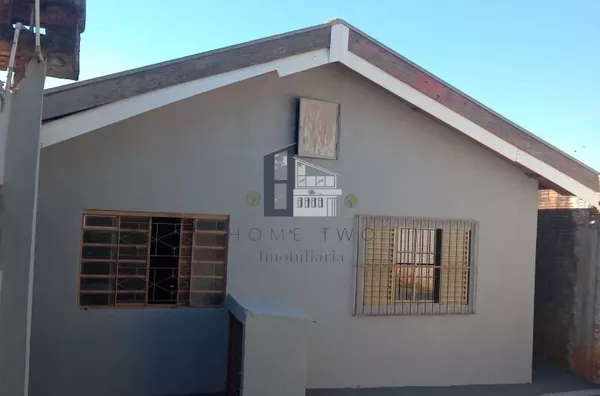 Casa para venda,  Vila São Paulo, Bauru