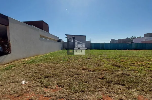Terreno para venda,  Residencial Villa De León I, Piratininga