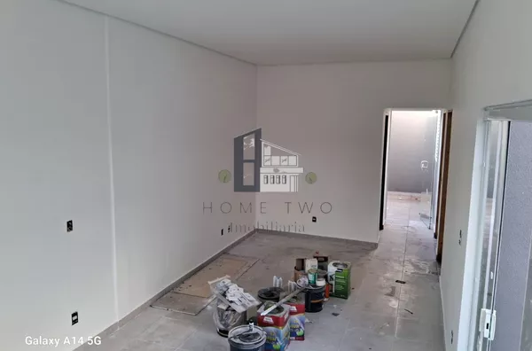 Casa para venda,  Residencial Parque Granja Cecília A, Bauru