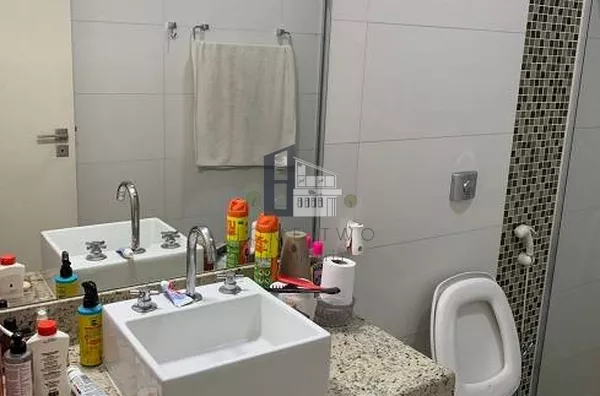 Casa para aluguel 3 quarto(s) vila santo antônio bauru - Foto 6