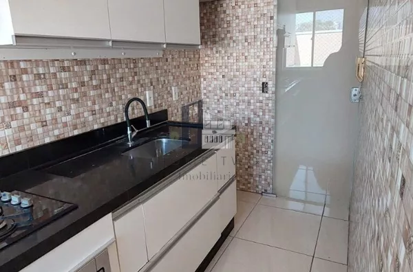 Apartamento para venda,  Águas do Sobrado 2, Vila Giunta, Bauru
