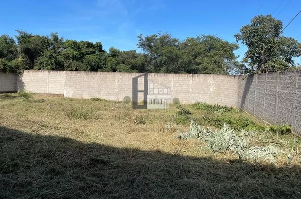 Terreno para venda,  Vale Do Igapó, Bauru