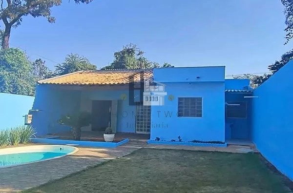 Casa para aluguel, 3 quarto(s),  Vale Do Igapó Iii, Pederneiras