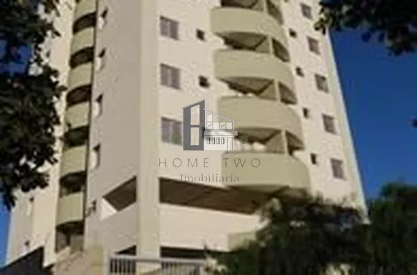 Apartamento duplex para aluguel, 1 quarto(s),  Vila Altinópolis, Bauru