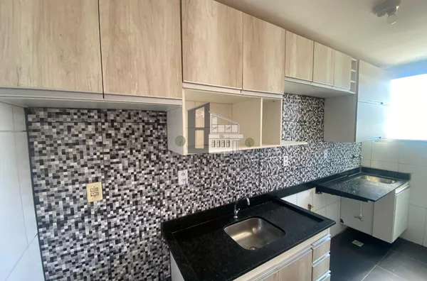 Apartamento para aluguel, 2 quarto(s),  Jardim Estrela D'alva, Bauru