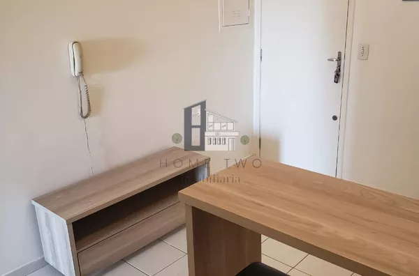 Apartamento para aluguel, 1 quarto(s),  Vila Cidade Universitária, Bauru