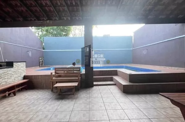 Chácara para venda, 2 quarto(s),  Vale Do Igapó Iii, Pederneiras