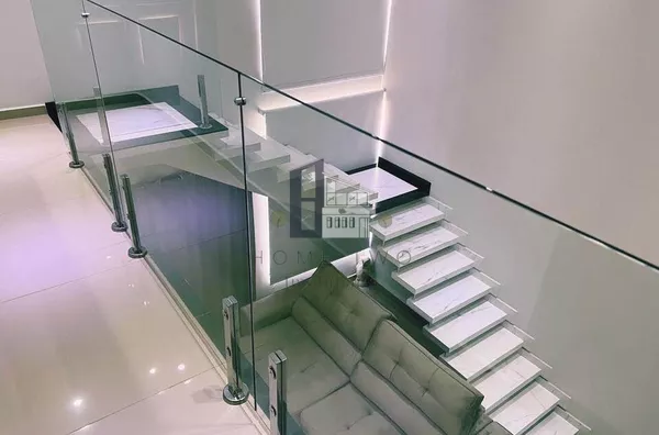 Casa para aluguel, 2 quarto(s),  Jardim Terra Branca, Bauru