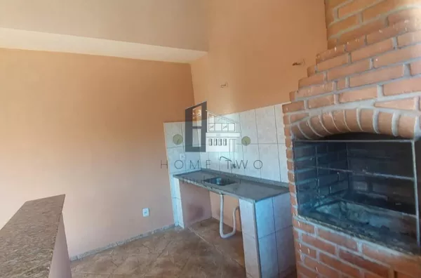 Casa para aluguel 3 quarto(s) vila santo antônio bauru
