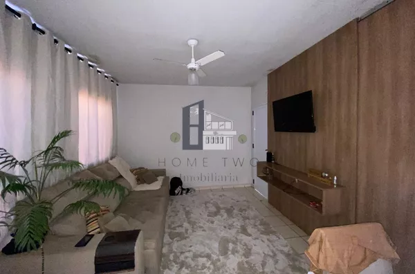 Casa para venda, 2 quarto(s),  Distrito Industrial Domingos Biancardi, Bauru