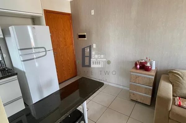 Apartamento para venda, Spazio Felicitá, Vila Santa Tereza, Bauru