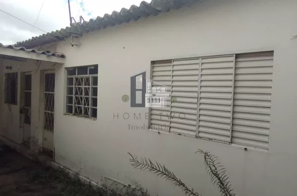 Casa para venda, 2 quarto(s),  Núcleo Residencial Beija-flor, Bauru