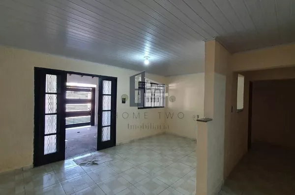Casa para aluguel 2 quarto(s) núcleo habitacional mary dota bauru - Foto 2