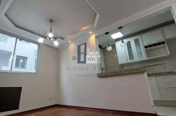 Apartamento para venda,  Spazio Bréscia Vila Cardia, Bauru