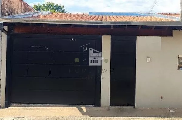 Casa para aluguel, 3 quarto(s),  Jardim Ferraz, Terra branca, Bauru - Foto 4
