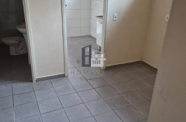 Casa para aluguel, 1 quarto(s),  Vila Industrial, Bauru - Foto 2