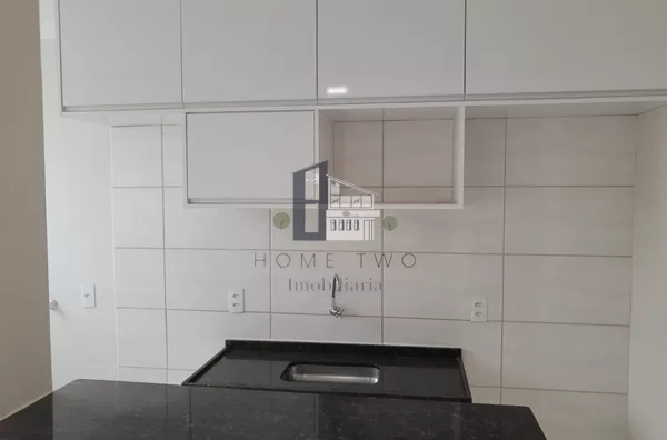 Apartamento para venda e aluguel 2 quarto(s) vila carvalho bauru