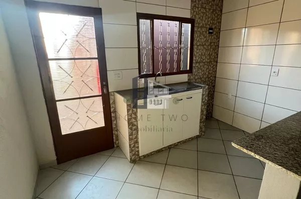 Casa para aluguel, 2 quarto(s),  Parque Bauru, Bauru