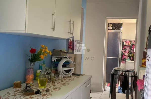 Apartamento para aluguel,  Residencial Santana, Mary Dota, Bauru