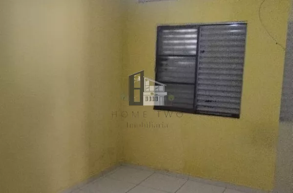 Casa para aluguel, 2 quarto(s),  Núcleo Habitacional Mary Dota, Bauru