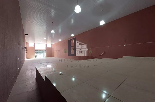 Salão para aluguel,  Vila Independência/São Francisco, Bauru