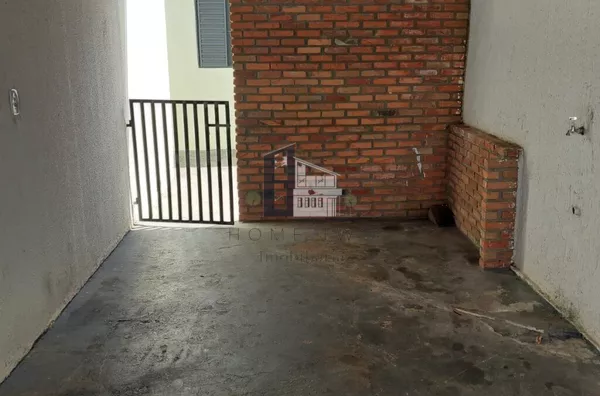 Casa para aluguel,  Núcleo Habitacional Mary Dota, Bauru