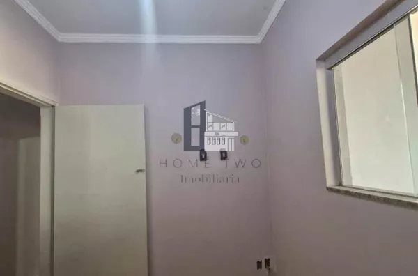 Casa para aluguel, 2 quarto(s),  Jardim Carolina, Bauru