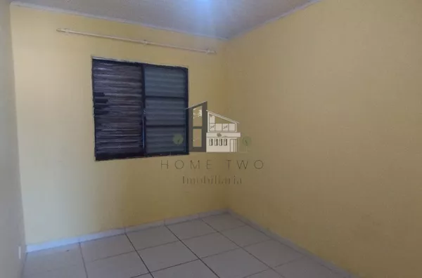 Casa para aluguel, 2 quarto(s),  Núcleo Habitacional Mary Dota, Bauru