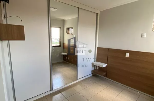 Apartamento para aluguel, 3 quarto(s),  Vila Coralina, Bauru