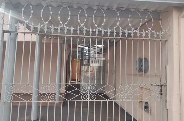 Casa para aluguel, 3 quarto(s),  Vila Souto, Bauru - Foto 6