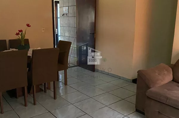Casa para venda,  Residencial Parque Colina Verde, Bauru