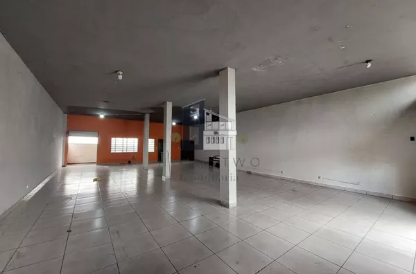 Barracão para aluguel,  Vila Silva Pinto, Bauru