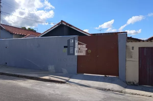 Casa para venda, 3 quarto(s),  Núcleo Habitacional Mary Dota, Bauru