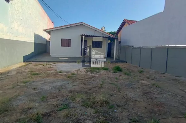 Casa para venda e aluguel, 2 quarto(s),  Parque Novo São Geraldo, Bauru