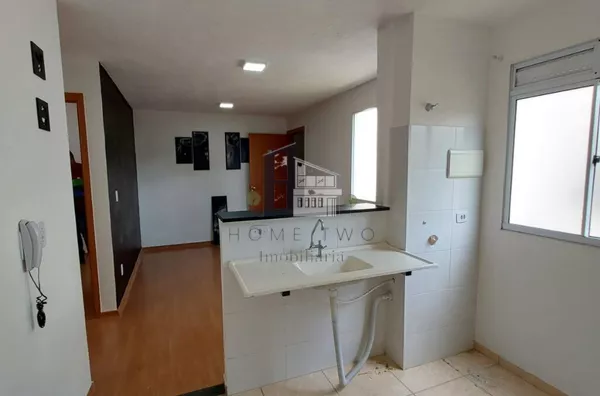 Apartamento para aluguel e venda, 2 quarto(s),  Parque Das Nações, Bauru