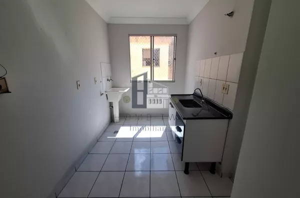 Apartamento para venda,  Monte Verde I, Bauru